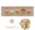 Wooden Wall Birthday Reminder Calendar DIY Printed Wood Board with Tags Special Dates Party Event Anniversary Reminders Calendars Home Hanging Decoration Wooden Wall Birthday Reminder Calendar DIY Printed Wood Board with Tags Special Dates Party Event Anniversary Reminders Calendars Home Hanging Decoration