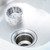Sink Drain Filter Screen Trash Strainer Garbage Mesh Bag Kitchen Bathroom Shower Drains Residue Collector Sinks Strainers Filters Bags Sink Drain Filter Screen Trash Strainer Garbage Mesh Bag Kitchen Bathroom Shower Drains Residue Collector Sinks Strainers Filters Bags