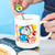 Doraemon Mug Japanese Officially Authorized Cute Girl Heart Coffee Mugs Cartoon Creative Personality Couple Ceramic Cup Trendy Japan Kawaii Anime Cups in White Doraemon Mug Japanese Officially Authorized Cute Girl Heart Coffee Mugs Cartoon Creative Personality Couple Ceramic Cup Trendy Japan Kawaii Anime Cups in White