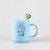 Doraemon Mug Japanese Officially Authorized Cute Girl Heart Coffee Mugs Cartoon Creative Personality Couple Ceramic Cup Japan Kawaii Anime Cups in Sky Blue Style Hands Up Doraemon Mug Japanese Officially Authorized Cute Girl Heart Coffee Mugs Cartoon Creative Personality Couple Ceramic Cup Japan Kawaii Anime Cups in Sky Blue Style Hands Up