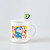 Doraemon Mug Japanese Officially Authorized Cute Girl Heart Coffee Mugs Cartoon Creative Personality Couple Ceramic Cup Japan Kawaii Anime Cups in White Style Traveller Doraemon Mug Japanese Officially Authorized Cute Girl Heart Coffee Mugs Cartoon Creative Personality Couple Ceramic Cup Japan Kawaii Anime Cups in White Style Traveller