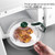 Microwave Splash Cover Food Heatable Fresh-keeping Splash-proof Oil-proof High-temperature-resistant Special Covers for Microwaves Kitchen Utensil in Red White Black Microwave Splash Cover Food Heatable Fresh-keeping Splash-proof Oil-proof High-temperature-resistant Special Covers for Microwaves Kitchen Utensil in Red White Black