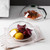 Microwave Splash Cover Food Heatable Fresh-keeping Splash-proof Oil-proof High-temperature-resistant Special Covers for Microwaves Kitchen Utensil in Red White Black Microwave Splash Cover Food Heatable Fresh-keeping Splash-proof Oil-proof High-temperature-resistant Special Covers for Microwaves Kitchen Utensil in Red White Black