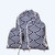 Cotton Drawstring Bags 3-Piece 3pcs Japanese Cloth Simple Handmade Linen Storage Gift Trending Japan Bag Pouch Package Coin Purse Travel in Ripples Cotton Drawstring Bags 3-Piece 3pcs Japanese Cloth Simple Handmade Linen Storage Gift Trending Japan Bag Pouch Package Coin Purse Travel in Ripples