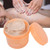 Shea Butter Cleansing Scrub Cream Body Facial Moisturizing Cutin Dead Skin Remove Beauty Skincare Products Shea Butter Cleansing Scrub Cream Body Facial Moisturizing Cutin Dead Skin Remove Beauty Skincare Products