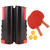 Ping Pong Set Table Tennis Net Portable Ping Pong Post Net Rack Table Tennis Rack Replace Kit Home Gyms Exercise Sports Equipment Ping Pong Set Table Tennis Net Portable Ping Pong Post Net Rack Table Tennis Rack Replace Kit Home Gyms Exercise Sports Equipment