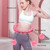 Adjustable Sport Hoop Thin Waist Exercise Detachable Massage Hula Hoops Waist Fitness Sports Equipment Gym Home Training Weight Loss Fitness Trendy in Blue Red Purple Adjustable Sport Hoop Thin Waist Exercise Detachable Massage Hula Hoops Waist Fitness Sports Equipment Gym Home Training Weight Loss Fitness Trendy in Blue Red Purple