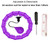 Adjustable Sport Hoop Adjustable Sport Hoop