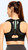 Adjustable Back Posture Corrector Anti-Camel Correction Belt Clavicle Spine Support Posture Trainer for Fitnes Home Office Sport Trending In Black Green Purple Adjustable Back Posture Corrector Anti-Camel Correction Belt Clavicle Spine Support Posture Trainer for Fitnes Home Office Sport Trending In Black Green Purple