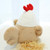 Kawaii Chicken Plush Doll 23cm Japanese Toys Children Anime Animal Hen Plush Toy Baby Sleeping Soothe Doll Kids Soft Stuffed Chickens Child Japan Toy Birthday Gifts Kawaii Chicken Plush Doll 23cm Japanese Toys Children Anime Animal Hen Plush Toy Baby Sleeping Soothe Doll Kids Soft Stuffed Chickens Child Japan Toy Birthday Gifts