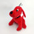 Clifford the Big Red Dog Plush Doll 22cm Toy Movie Cartoon Soft Stuffed Anime Animal Dolls Toys Kawaii Children Birthday Kids Gift Clifford the Big Red Dog Plush Doll 22cm Toy Movie Cartoon Soft Stuffed Anime Animal Dolls Toys Kawaii Children Birthday Kids Gift