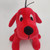 Clifford the Big Red Dog Plush Doll 22cm Toy Movie Cartoon Soft Stuffed Anime Animal Dolls Toys Kawaii Children Birthday Kids Gift Clifford the Big Red Dog Plush Doll 22cm Toy Movie Cartoon Soft Stuffed Anime Animal Dolls Toys Kawaii Children Birthday Kids Gift
