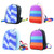 Pop Silicone Push Bubble Backpack Student Bag Sensory Anti-stress Pops Boy Boy Girl Backpacks Children Relax Fidget Kids School Bags Toys Trend in Rainbow Multicolor Blue Pink Black Pop Silicone Push Bubble Backpack Student Bag Sensory Anti-stress Pops Boy Boy Girl Backpacks Children Relax Fidget Kids School Bags Toys Trend in Rainbow Multicolor Blue Pink Black