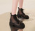 Mesh Doc Martin Boots Mesh Doc Martin Boots