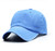 Classic Baseball Cap Casual Mens Women's Blank Caps Women Cotton Solid Snapback Brand Unisex Hats for Man Woman Trend in Blue Classic Baseball Cap Casual Mens Women's Blank Caps Women Cotton Solid Snapback Brand Unisex Hats for Man Woman Trend in Blue
