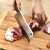 Professional Meat Cleaver Knife 19.5cm Kitchen Chopping Chef Tool Stainless Steel Wood Handle Bone Cutter Slicer Vegetable Knives Detail Professional Meat Cleaver Knife 19.5cm Kitchen Chopping Chef Tool Stainless Steel Wood Handle Bone Cutter Slicer Vegetable Knives Detail