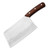 Professional Meat Cleaver Knife 19.5cm Kitchen Chopping Chef Tool Stainless Steel Wood Handle Bone Cutter Slicer Vegetable Trend Knives Professional Meat Cleaver Knife 19.5cm Kitchen Chopping Chef Tool Stainless Steel Wood Handle Bone Cutter Slicer Vegetable Trend Knives