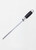 Knife Sharpener Rod 29.5cm Professional Chef Knives Steel Sharpening Stick Kitchen Accessories SML Cooking Tool For Chef Kitchen Trending Knives Sharpeners