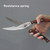Bone Cutter Scissors Kitchen Cleaver Cutters Wooden Handle Locking Stainless Steel Thicken Fish Cutting Cooking Preparation Tools Detail Bone Cutter Scissors Kitchen Cleaver Cutters Wooden Handle Locking Stainless Steel Thicken Fish Cutting Cooking Preparation Tools Detail