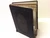 Vom Fels Zum Meer 1892 hardback first edition Collectors antique