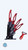 Ceramic Knife Set 6" 5" 4" 3" inch Red Color Handle Peeler Fruit Vegetable Knives kitchen zirconia Black ceramics Trending knives Ceramic Knife Set 6" 5" 4" 3" inch Red Color Handle Peeler Fruit Vegetable Knives kitchen zirconia Black ceramics Trending knives
