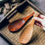 Wooden Rice Spoon Japanese Household Fish Shape Non Stick Rice Spoon Dark Light Brown Solid Wood Rice Spoon Creative Cute Japan Kitchen Tools Wooden Rice Spoon Japanese Household Fish Shape Non Stick Rice Spoon Dark Light Brown Solid Wood Rice Spoon Creative Cute Japan Kitchen Tools