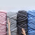 Super Chunky Yarn 0.25Kg 0.5kg 1Kg  Thick Bulky Chunk Yarns for Hand Knitting Crochet Blanket Soft Big Cotton DIY Arm Knitting Roving Spinning Knit Crafts for Blankets in Blue Gray / Grey Dark Gray Pink Super Chunky Yarn 0.25Kg 0.5kg 1Kg  Thick Bulky Chunk Yarns for Hand Knitting Crochet Blanket Soft Big Cotton DIY Arm Knitting Roving Spinning Knit Crafts for Blankets in Blue Gray / Grey Dark Gray Pink