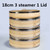 Bamboo Steamer 14-30cm  One two three Layer Cage with Cover Cooking Fish Rice Snack Basket Set Kitchen Cooking Tools Trend dumpling steamer steam pot