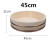 Copper Rim Rice Barrel Japanese edge basin big bowl bucket Cuisine Bibimbap sashimi sushi wooden barrels mixing rice wood spoon Trendy Japan food buckets Copper Rim Rice Barrel Japanese edge basin big bowl bucket Cuisine Bibimbap sashimi sushi wooden barrels mixing rice wood spoon Trendy Japan food buckets