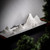 Japanese Ceramic Zen Dry Landscape Japanese Ceramic Zen Dry Landscape