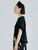 Boatneck Lace T-Shirt Boatneck Lace T-Shirt