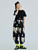 Boatneck Lace T-Shirt Boatneck Lace T-Shirt