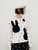 Long-Sleeve Boatneck T-Shirt Women’s Japanese original Top rabbit visual print backing outer versatile white o-neck Trend Japan T-shirts Tops for Woman Detail Long-Sleeve Boatneck T-Shirt Women’s Japanese original Top rabbit visual print backing outer versatile white o-neck Trend Japan T-shirts Tops for Woman Detail