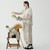 Wide-Leg Polka Pants Wide-Leg Polka Pants