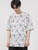 Fluorescent Crewneck Short Sleeve T-Shirt Men’s Short Sleeve Irregular Heart Print Crewneck O-Neck Fashion Loose Streetwear T-shirts For Man Trend in White Fluorescent Crewneck Short Sleeve T-Shirt Men’s Short Sleeve Irregular Heart Print Crewneck O-Neck Fashion Loose Streetwear T-shirts For Man Trend in White