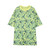 Fluorescent Crewneck Short Sleeve T-Shirt Men’s Short Sleeve Irregular Heart Print Crewneck O-Neck Fashion Loose Streetwear T-shirts For Man in Green Fluorescent Crewneck Short Sleeve T-Shirt Men’s Short Sleeve Irregular Heart Print Crewneck O-Neck Fashion Loose Streetwear T-shirts For Man in Green