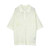 Loose Fit See-Thru T-Shirt  Mens Shirt Teenager See Though Personality Solid Color Simple Hollow Out Fashion Casual Male Tops T-shirts for Man in White Loose Fit See-Thru T-Shirt  Mens Shirt Teenager See Though Personality Solid Color Simple Hollow Out Fashion Casual Male Tops T-shirts for Man in White