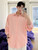 Loose Fit Wickered Shirt Men’s Turn Down Collar Long Sleeve Solid Color Wicker style Pattern Loose Fashion Pink Shirts Man Clothing Details Loose Fit Wickered Shirt Men’s Turn Down Collar Long Sleeve Solid Color Wicker style Pattern Loose Fashion Pink Shirts Man Clothing Details