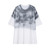 Tie Dye Print Oversized Crewneck O-Neck T-Shirt Men’s Japanese Loose All-match harajuku Streetwear T-shirts Fashion Clothing Japan Tops For Man in Black Tie Dye Print Oversized Crewneck O-Neck T-Shirt Men’s Japanese Loose All-match harajuku Streetwear T-shirts Fashion Clothing Japan Tops For Man in Black