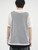 Hollow Out Crewneck T-Shirt Men’s Japanese Top Short Sleeve O-neck Loose All-match Harajuku Streetwear T-Shirts Fashion Clothing Japan Tops for Man in White Back view Hollow Out Crewneck T-Shirt Men’s Japanese Top Short Sleeve O-neck Loose All-match Harajuku Streetwear T-Shirts Fashion Clothing Japan Tops for Man in White Back view