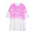 Loose Tie Dye Print Oversized T-Shirt Men’s Japanese All-match harajuku Streetwear Crewneck O-Neck T-shirts Fashion Clothing Japan Tops For Man in Pink Loose Tie Dye Print Oversized T-Shirt Men’s Japanese All-match harajuku Streetwear Crewneck O-Neck T-shirts Fashion Clothing Japan Tops For Man in Pink