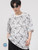 Loose Fit Crewneck Short Sleeve T-Shirt Men’s Tee Fluorescent Short Sleeve Irregular Heart Print Crewneck O-Neck Fashion Streetwear T-shirts Tees For Man Trending in White Loose Fit Crewneck Short Sleeve T-Shirt Men’s Tee Fluorescent Short Sleeve Irregular Heart Print Crewneck O-Neck Fashion Streetwear T-shirts Tees For Man Trending in White