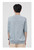 Loose Short Sleeve Knit T-Shirt Men’s Knitting Top Mandarin Crewneck O-Neck Belt Strap Collar Solid Color T-shirts Tops For Man Streetwear Fashion Clothing Trend in Blue Loose Short Sleeve Knit T-Shirt Men’s Knitting Top Mandarin Crewneck O-Neck Belt Strap Collar Solid Color T-shirts Tops For Man Streetwear Fashion Clothing Trend in Blue