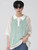 Loose Fit Hollow-Out T-Shirt  Mens See-Thru Shirt Teenager See Though Personality Solid Color Simple Hollow Out Fashion Casual Male Tops T-shirts for Man Trend in White Loose Fit Hollow-Out T-Shirt  Mens See-Thru Shirt Teenager See Though Personality Solid Color Simple Hollow Out Fashion Casual Male Tops T-shirts for Man Trend in White