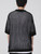Loose Fit Hollow-Out T-Shirt Loose Fit Hollow-Out T-Shirt