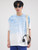 Loose Tie Dye Oversized T-Shirt Men’s Japanese All-match harajuku Streetwear Crewneck O-Neck T-shirts Fashion Clothing Japan Tops For Man Trend in Blue Loose Tie Dye Oversized T-Shirt Men’s Japanese All-match harajuku Streetwear Crewneck O-Neck T-shirts Fashion Clothing Japan Tops For Man Trend in Blue