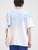 Loose Tie Dye Oversized T-Shirt Loose Tie Dye Oversized T-Shirt