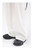 Button Fly Loose Pants Men's Wear Solid Color Slim Casual Loose Baggy Fit All-match Simple Korean Trousers Korea Streetwear For Man Trendy in White Details Button Fly Loose Pants Men's Wear Solid Color Slim Casual Loose Baggy Fit All-match Simple Korean Trousers Korea Streetwear For Man Trendy in White Details