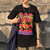 Japanese Designer Graphic T-Shirt Japanese Designer Graphic T-Shirt