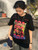 Japanese Designer Graphic T-Shirt Women’s Glam Y2k Crewneck O-Neck Tee Top Streetwear Hippie Grunge Printed Black Short Sleeve Tees Oversized Trending Japan T-Shirts for Woman Japanese Designer Graphic T-Shirt Women’s Glam Y2k Crewneck O-Neck Tee Top Streetwear Hippie Grunge Printed Black Short Sleeve Tees Oversized Trending Japan T-Shirts for Woman